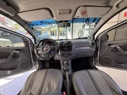 Fiat Palio