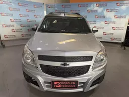 Chevrolet Montana