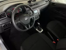 Volkswagen Voyage