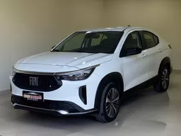 Fiat Fastback