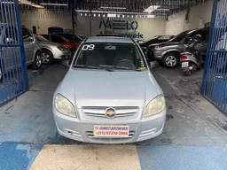 Chevrolet Celta