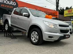 Chevrolet S10