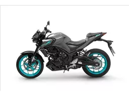 Yamaha MT-03