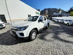 Chevrolet S10