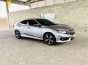 Honda Civic 2018-prata-mossoro-rio-grande-do-norte-15