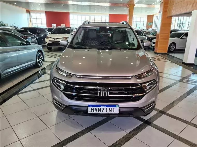 Fiat Toro Prata 1