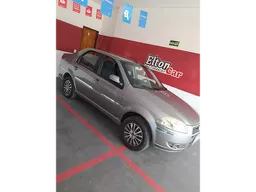 Fiat Siena