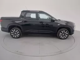Chevrolet Montana