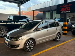 Volkswagen Spacefox