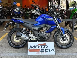 Fazer 150