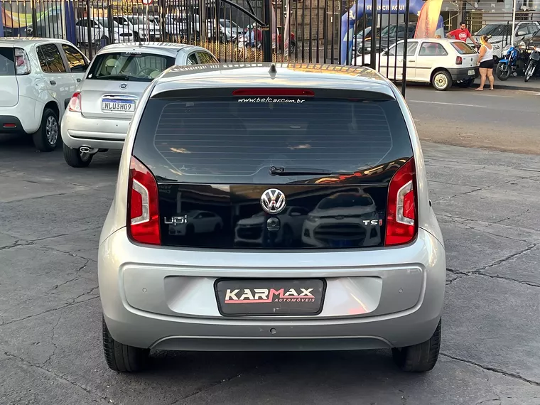 Volkswagen UP Cinza 35