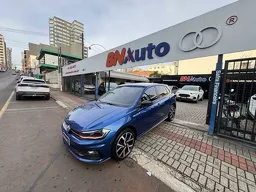 Volkswagen Polo Hatch
