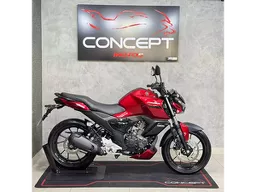 Yamaha Fazer 150