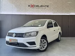 Volkswagen Voyage