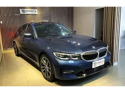 BMW 320i