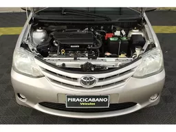 Toyota Etios