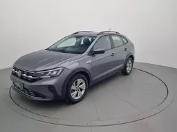 Volkswagen Nivus