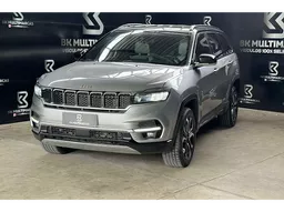 Jeep Commander