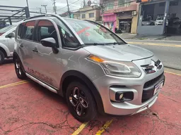 Citroën Aircross