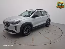 Fiat Pulse