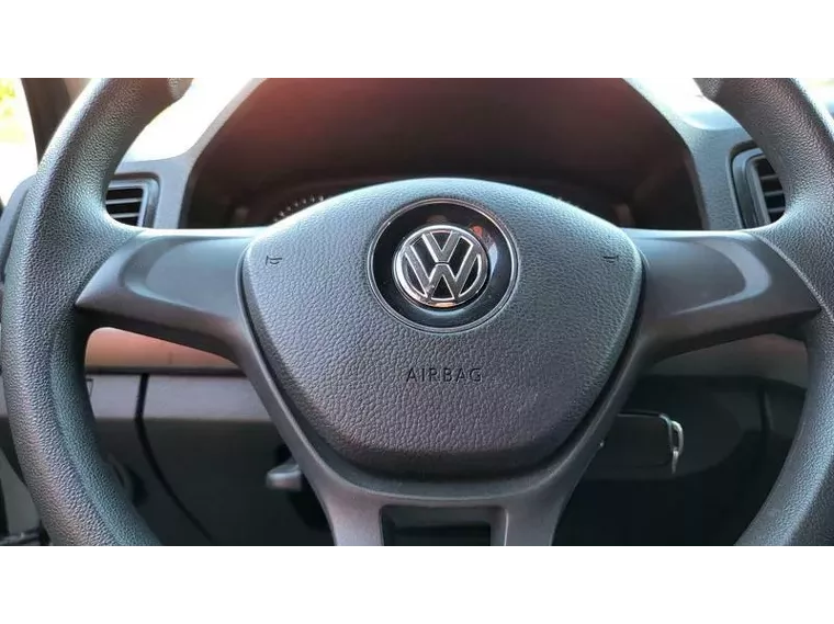 Volkswagen Amarok Branco 13
