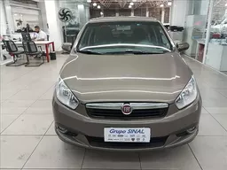 Fiat Grand Siena