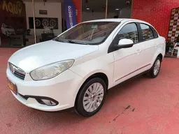 Fiat Siena