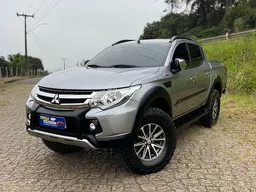 L200 Triton