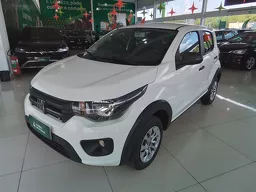 Fiat Mobi