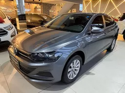 Volkswagen Virtus