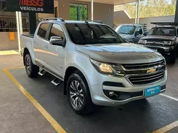 Chevrolet S10