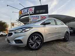 Chevrolet Prisma