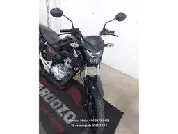 Honda CG 160