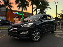Hyundai Santa Fé