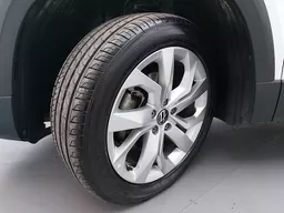 Volkswagen Taos