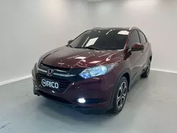 HR-V