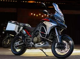Multistrada
