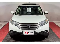 Honda CRV