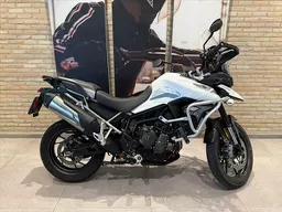 Tiger 900