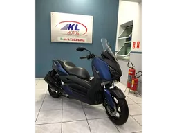 Xmax