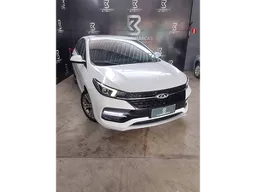 Chery Arrizo 6