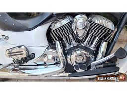 Indian Chief