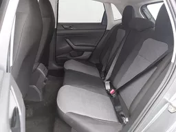 Volkswagen Polo Hatch