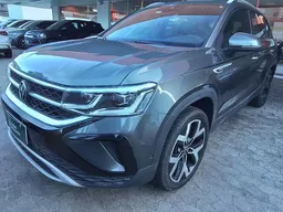 Volkswagen Taos