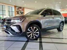 Volkswagen Taos