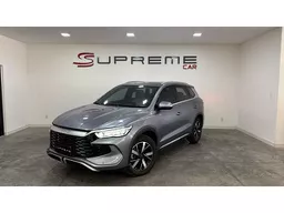 BYD Song Plus