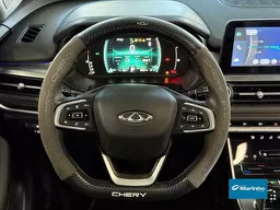 Chery Tiggo 5X Pro