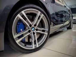 BMW M 135i