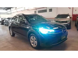 Volkswagen Nivus