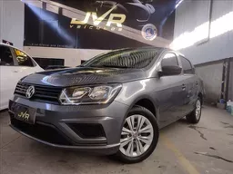 Volkswagen Voyage